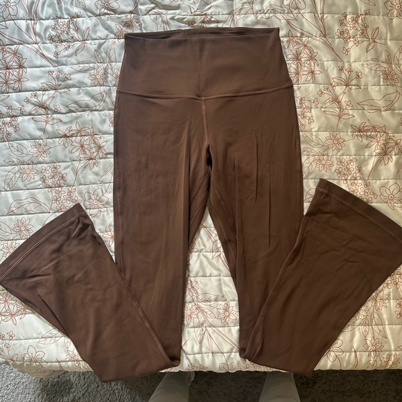 Java mini flare Nulu pants - Picture 3 of 6
